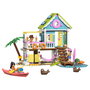 LEGO Friends Casa en la Playa con Focas