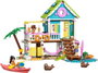 LEGO Friends Casa en la Playa con Focas