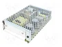 MEAN WELL RS-100 Alimentador de Impulso 100W 15VDC
