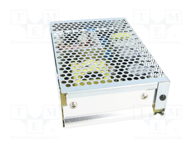 MEAN WELL RS-100 Alimentador de Impulso 100W 15VDC