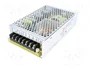 MEAN WELL RS-100 Alimentador de Impulso 100W 15VDC