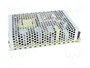 MEAN WELL RS-100 Alimentador de Impulso 100W 15VDC