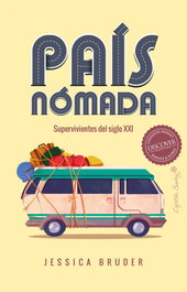 País Nómada, Jessica Bruder - CAPITAN SWING LIBROS