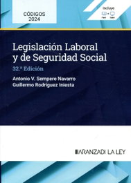 ARANZADI, Legislación Laboral y de Seguridad Social - ARANZADI