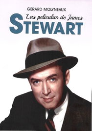 Las películas de James Stewart, Gerard Molyneaux - AMARCORD EDICIONES