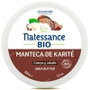NATESSANCE Manteca de Karité Reparadora Bio 100ml