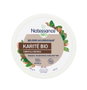 NATESSANCE Manteca de Karité Reparadora Bio 100ml