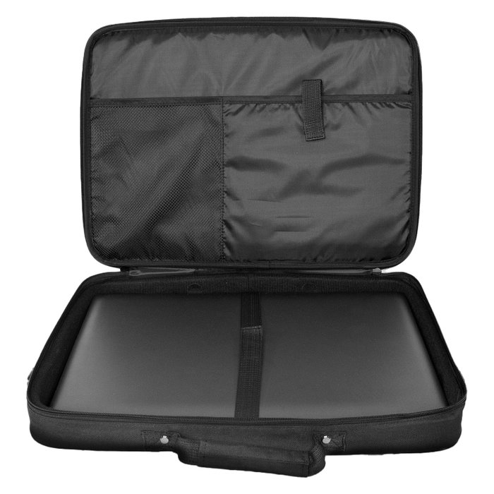 Ultron Maletín NB Tasche Case Plus 17,3 pulgadas Negro Ultron Maletín NB Tasche Case Plus 17,3 pulgadas Negro