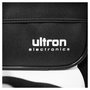 Ultron Maletín NB Tasche Case Plus 17,3 pulgadas Negro