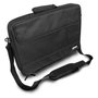 Ultron Maletín NB Tasche Case Plus 17,3 pulgadas Negro