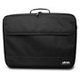 Ultron Maletín NB Tasche Case Plus 17,3 pulgadas Negro