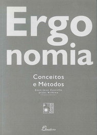 DINALIVRO ERGONOMIA. CONCEITOS E METODOS