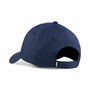 Gorra Infantil Puma Essentials Azul marino (Junior)