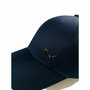 Gorra Infantil Puma Essentials Azul marino (Junior)