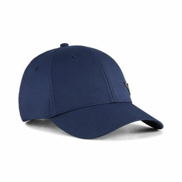 Gorra Infantil Puma Essentials Azul marino (Junior)