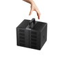 ICY BOX Diamond Case 3710 de 10 bahías para SATA HDD/SSD USB-C