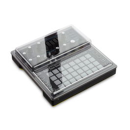 Decksaver Novation Circuit Mono Station Tapa de protección de policarbonato