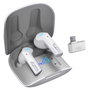 ASUS ROG Cetra True Wireless Speednova Blanco