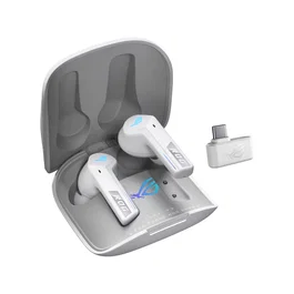 ASUS ROG Cetra True Wireless Speednova Blanco