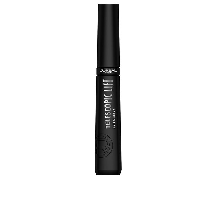 L'Oréal Paris Telescopic Lift Máscara Pestañas Extra Black 10 ml L'Oréal Paris Telescopic Lift Máscara Pestañas Extra Black 10 ml