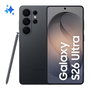 Samsung Galaxy S26 Ultra 512GB 12GB RAM Negro