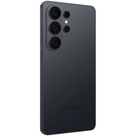 Samsung Galaxy S26 Ultra Smartphone 5G 6.9" 12GB RAM 512GB Negro - Procesador Snapdragon 8 Elite, Cámara 200MP, Pantalla AMOLED 120Hz, S Pen