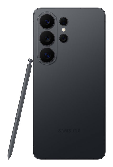 Samsung Galaxy S26 Ultra 512GB 12GB RAM Negro Samsung Galaxy S26 Ultra 512GB 12GB RAM Negro