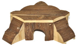 Nayeco Lake Home 21x7x19cm