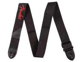 Correa Fender 50Mmpoly Logo Red