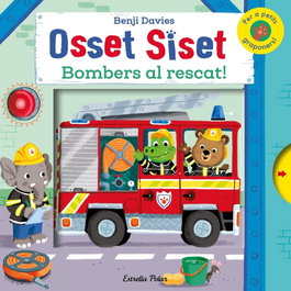 ESTRELLA POLAR Osset Siset. Bombers al rescat