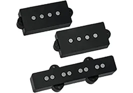 AGUILAR Set de Pastillas PJ Bass Hum Canceling