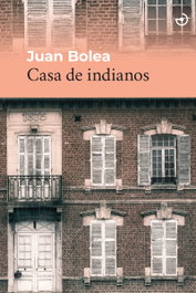 Casa de indianos, Juan Bolea - MENOSCUARTO