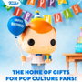 FUNKO POP! Disney Fantasía 80th Baby Pegasus