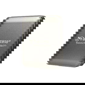 Transcend ESD420C SSD Portátil 1TB USB 20Gbps Type-C Gris