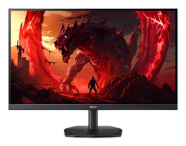 Acer Nitro KG241YX3bip Monitor Gaming 23.8 pulg Full HD