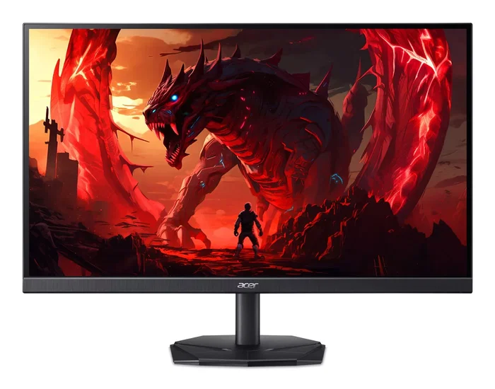 Acer Nitro KG241YX3bip Monitor Gaming 23.8 pulg Full HD Acer Nitro KG241YX3bip Monitor Gaming 23.8 pulg Full HD