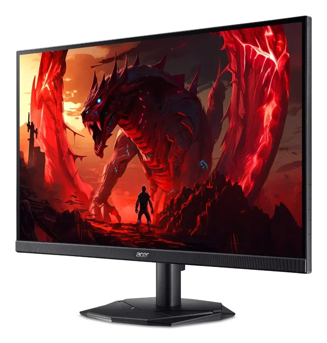 Acer Nitro KG241YX3bip Monitor Gaming 23.8 pulg Full HD Acer Nitro KG241YX3bip Monitor Gaming 23.8 pulg Full HD