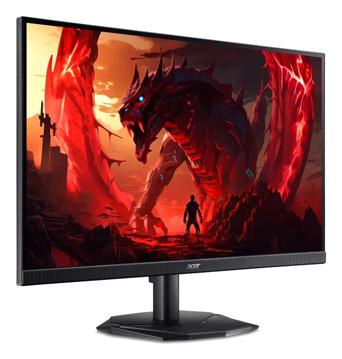 Acer Nitro KG241YX3bip Monitor Gaming 23.8 pulg Full HD Acer Nitro KG241YX3bip Monitor Gaming 23.8 pulg Full HD