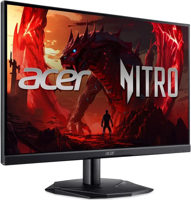 Acer KG241YX3bip 23.8 pulg. Full HD VA 200Hz
