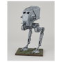 Revell Bandai AT-ST Star Wars Maqueta de Montaje