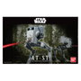 Revell Bandai AT-ST Star Wars Maqueta de Montaje