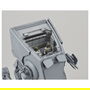 Revell Bandai AT-ST Star Wars Modelo Maqueta Vehículo de Combate Blindado Kit de Montaje 1:48 con Piezas y Pegatinas