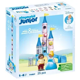 Playmobil 71457 Junior&Disney Cenicienta