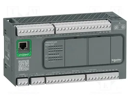 SCHNEIDER ELECTRIC Modicon M200 TM200CE32R PLC
