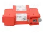 DEHN Limitador de sobretensiones Tipo 2 12,5kA 242V DC