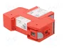 DEHN Limitador de sobretensiones Tipo 2 12,5kA 242V DC