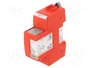 DEHN Limitador de sobretensiones Tipo 2 12,5kA 242V DC