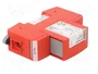 DEHN Limitador de sobretensiones Tipo 2 12,5kA 242V DC