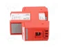 DEHN Limitador de sobretensiones Tipo 2 12,5kA 242V DC