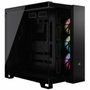 Corsair iCUE LINK 6500X RGB Midi Tower Negro
